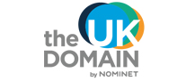 The UK Domain Logo