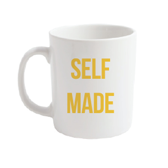 self-made-mug